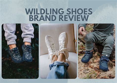 wildling barefoot shoes